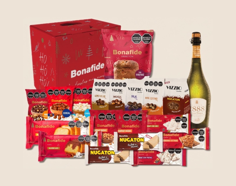 Gesto Bonafide Medium