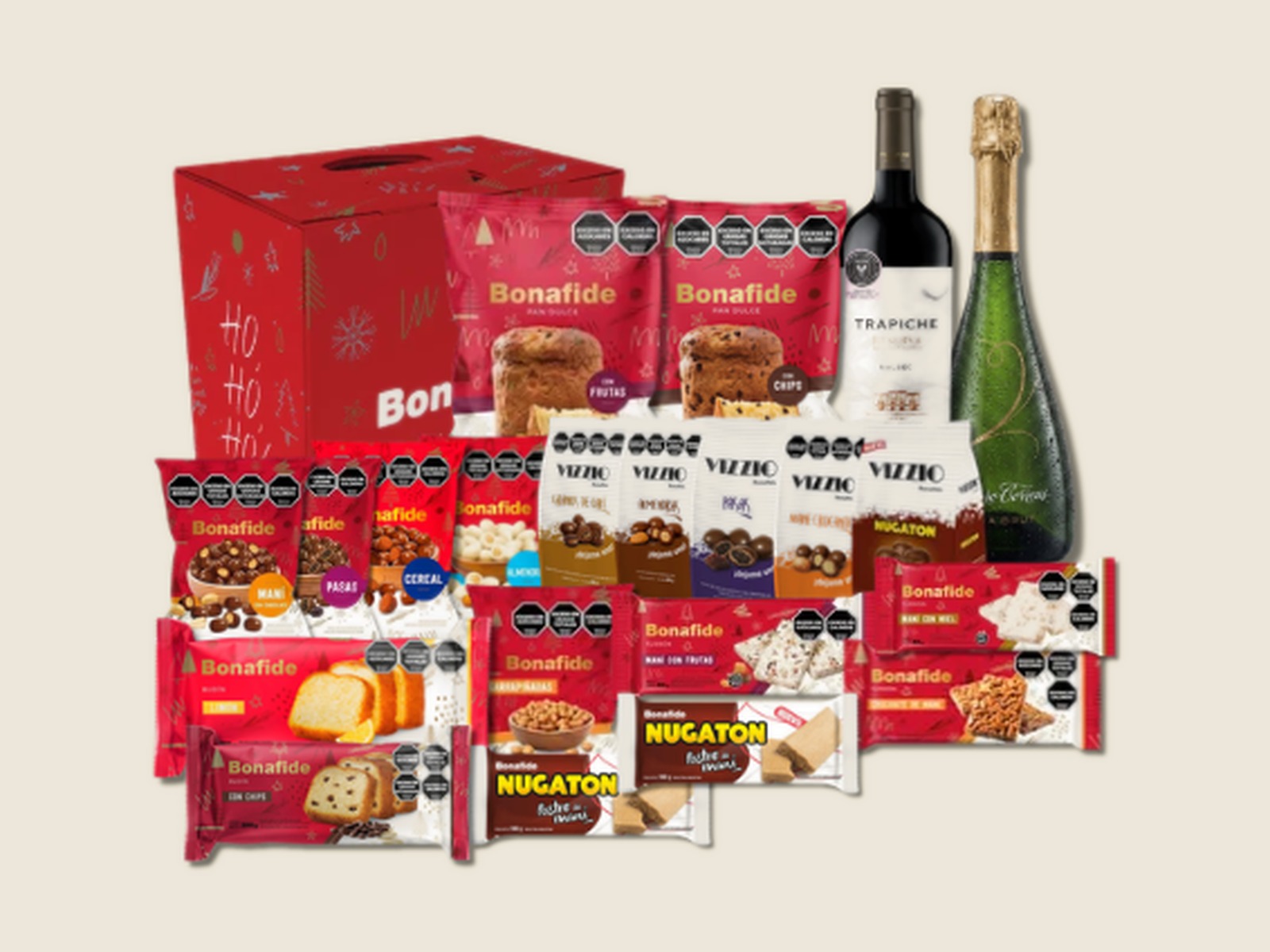 Gesto Bonafide Premium